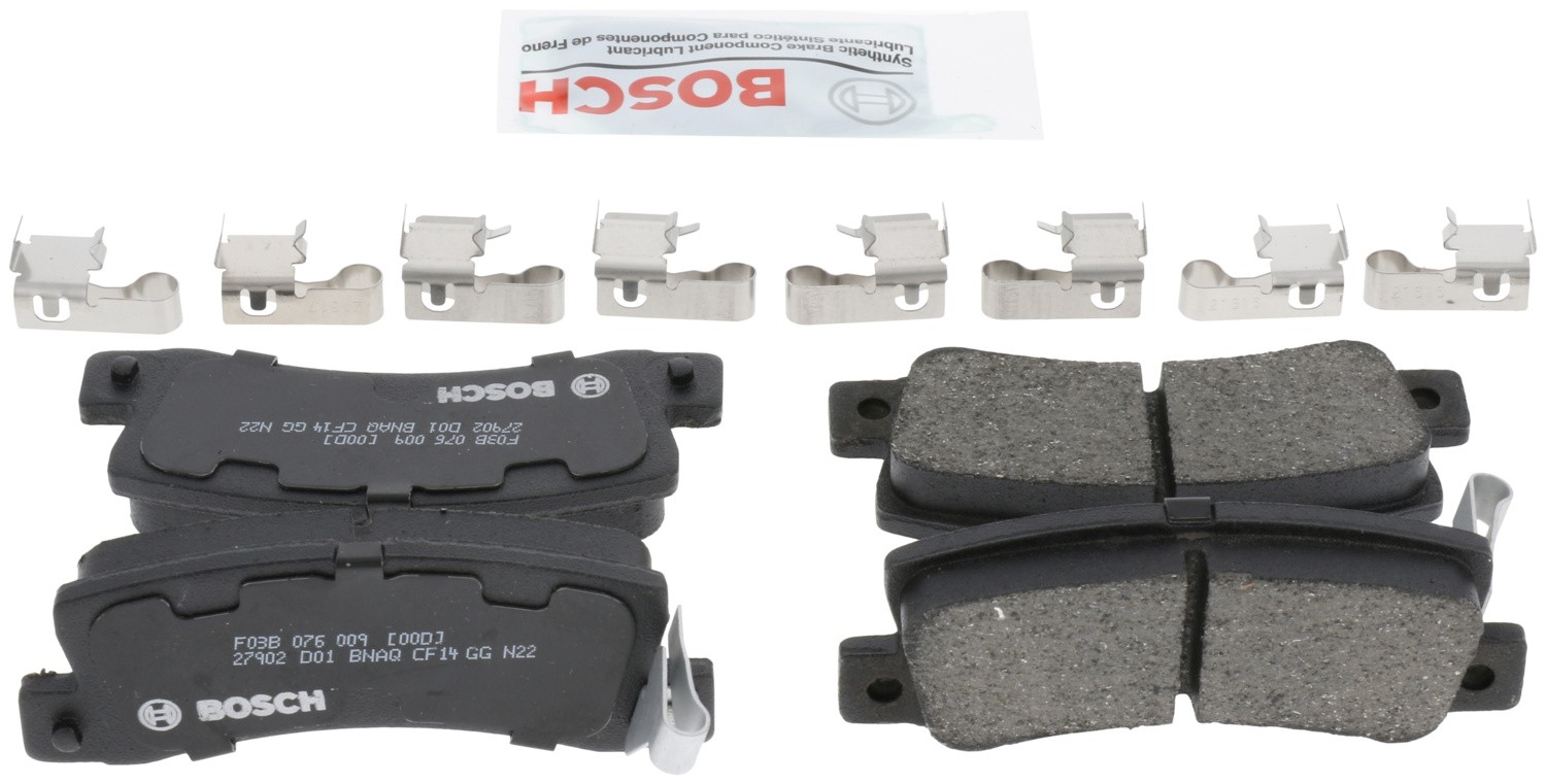 Bosch BOS-BC325 - Image 4