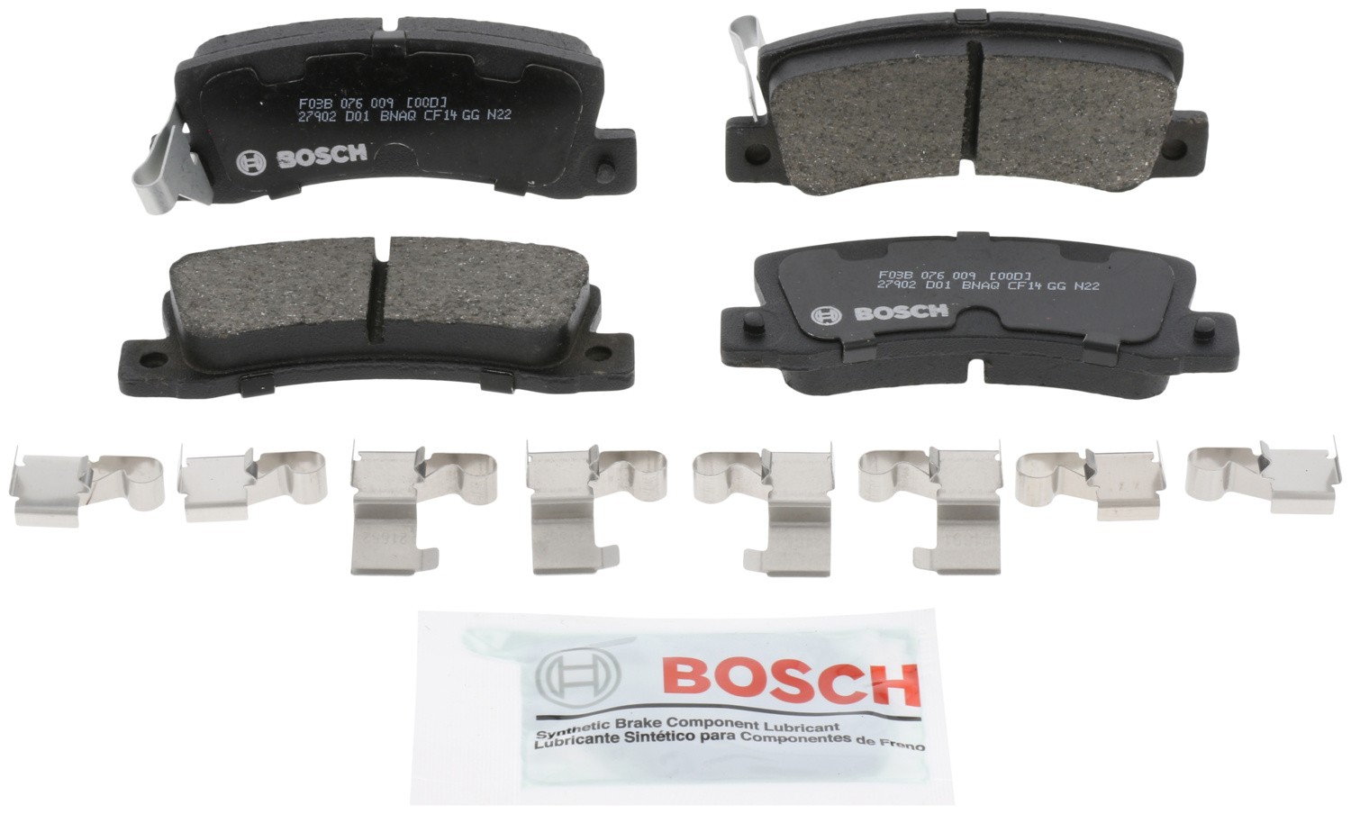 Bosch BOS-BC325