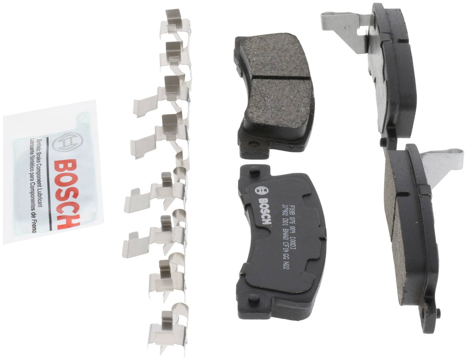 Bosch BOS-BC325 - Image 2