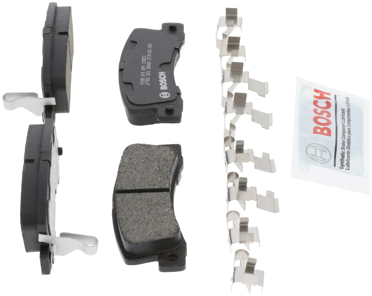 Bosch BOS-BC325 - Image 3