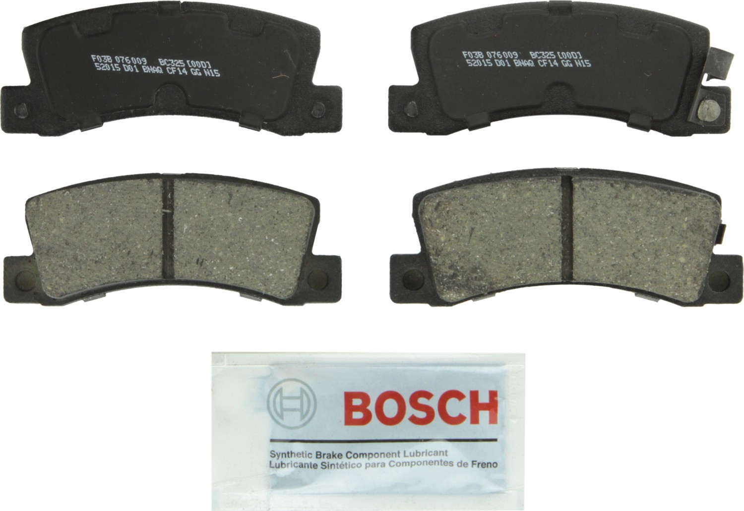 Bosch BOS-BC325 - Image 5