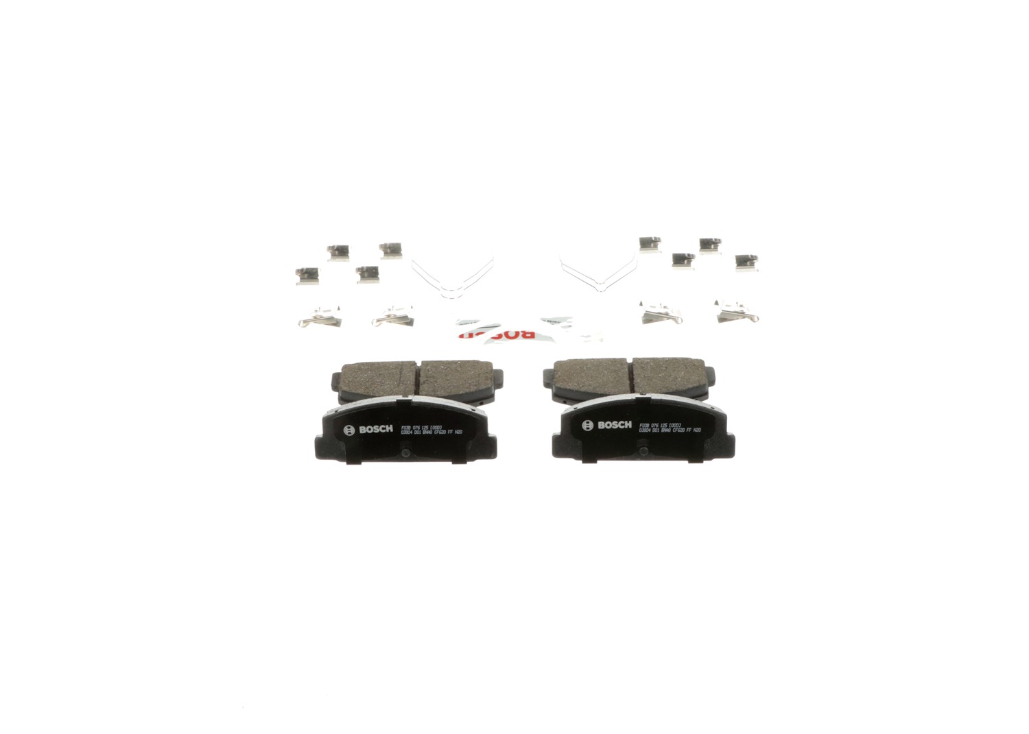 Bosch BOS-BC332