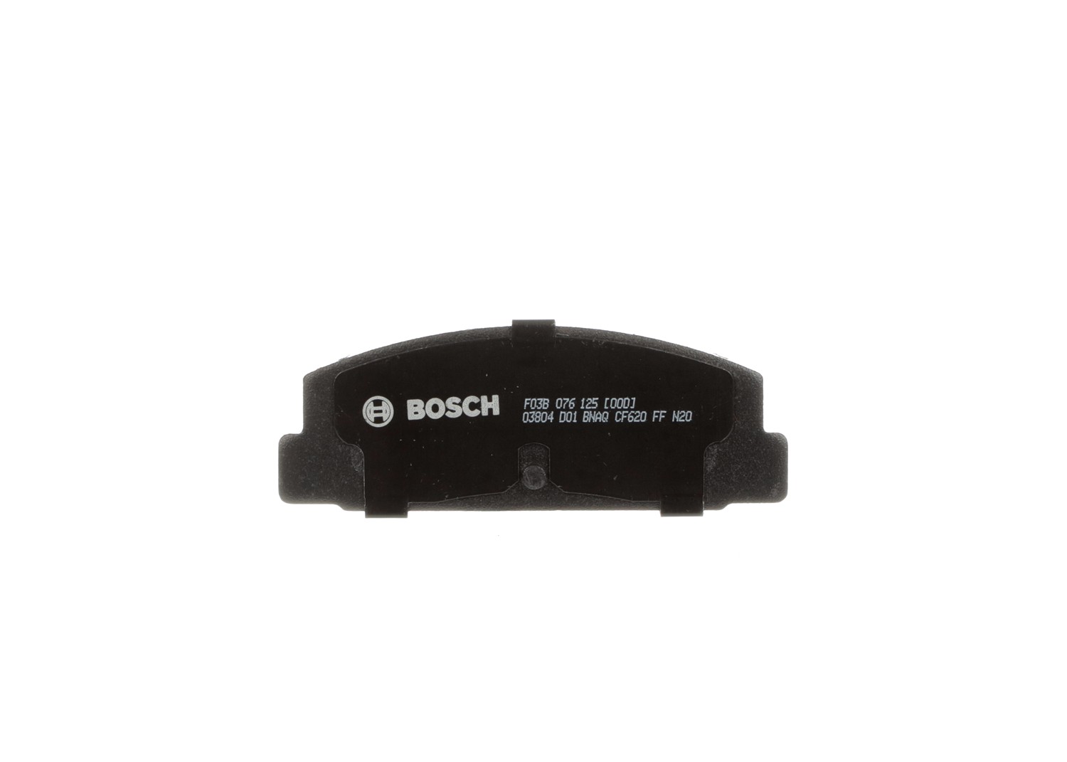 Bosch BOS-BC332 - Image 2