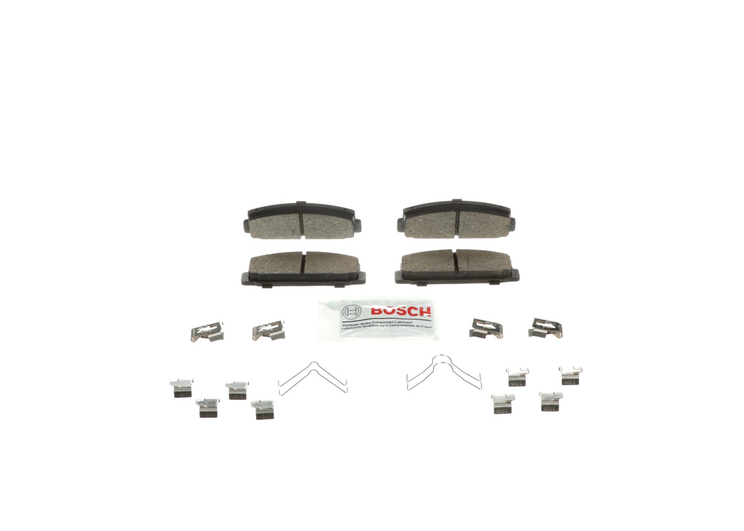 Bosch BOS-BC332 - Image 3