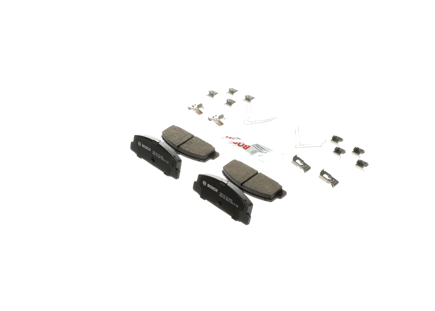 Bosch BOS-BC332 - Image 4