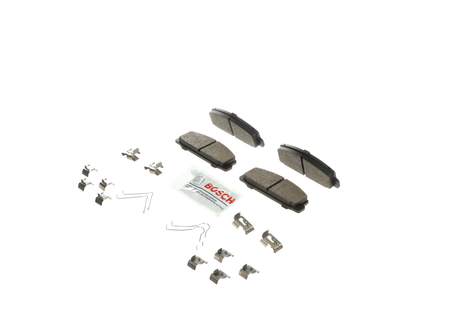 Bosch BOS-BC332 - Image 5