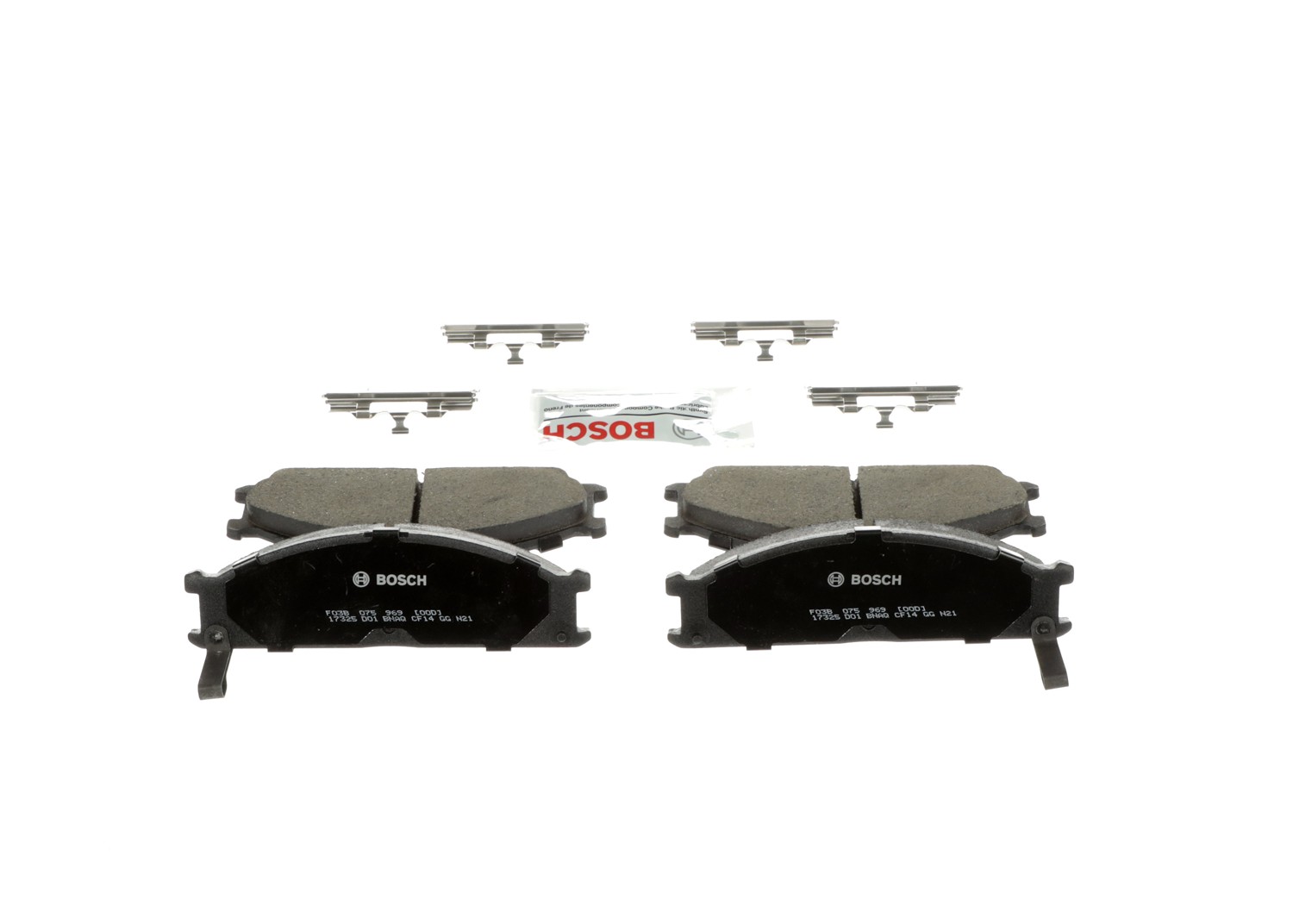 Bosch BOS-BC333