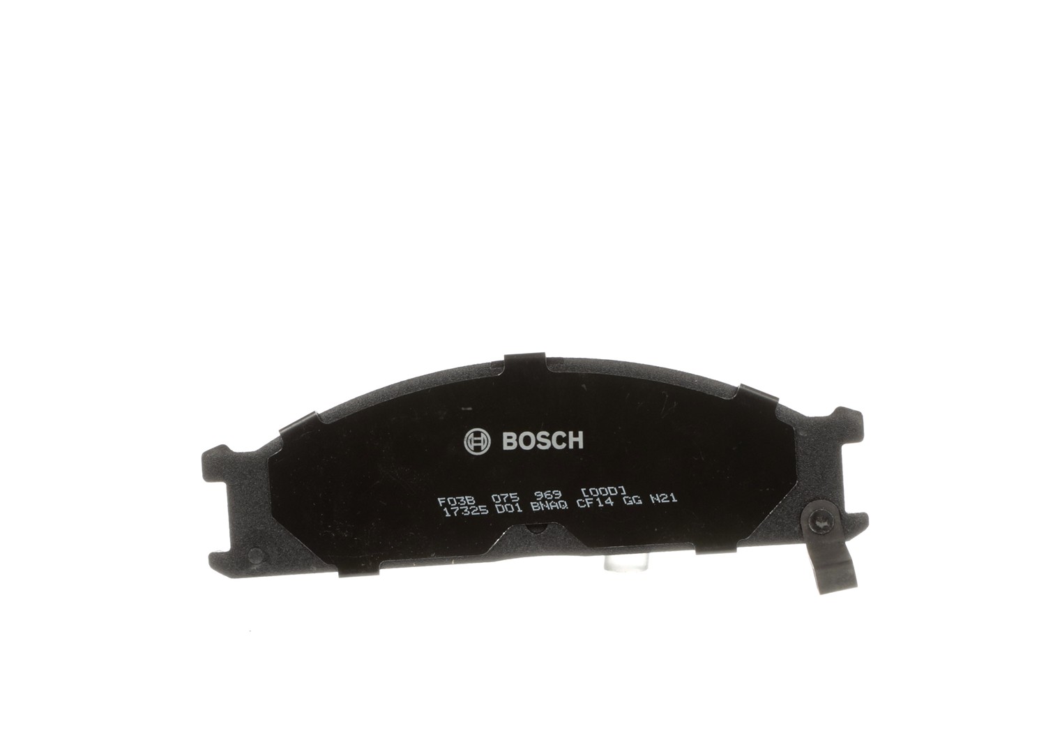 Bosch BOS-BC333 - Image 2