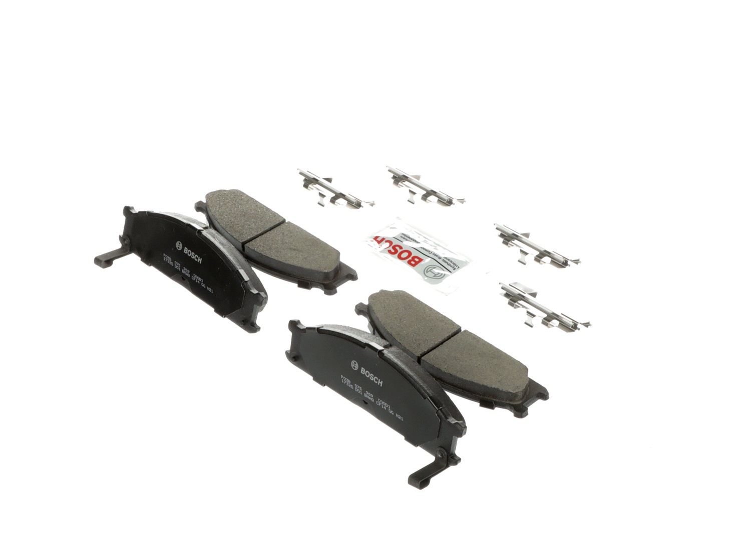 Bosch BOS-BC333 - Image 4