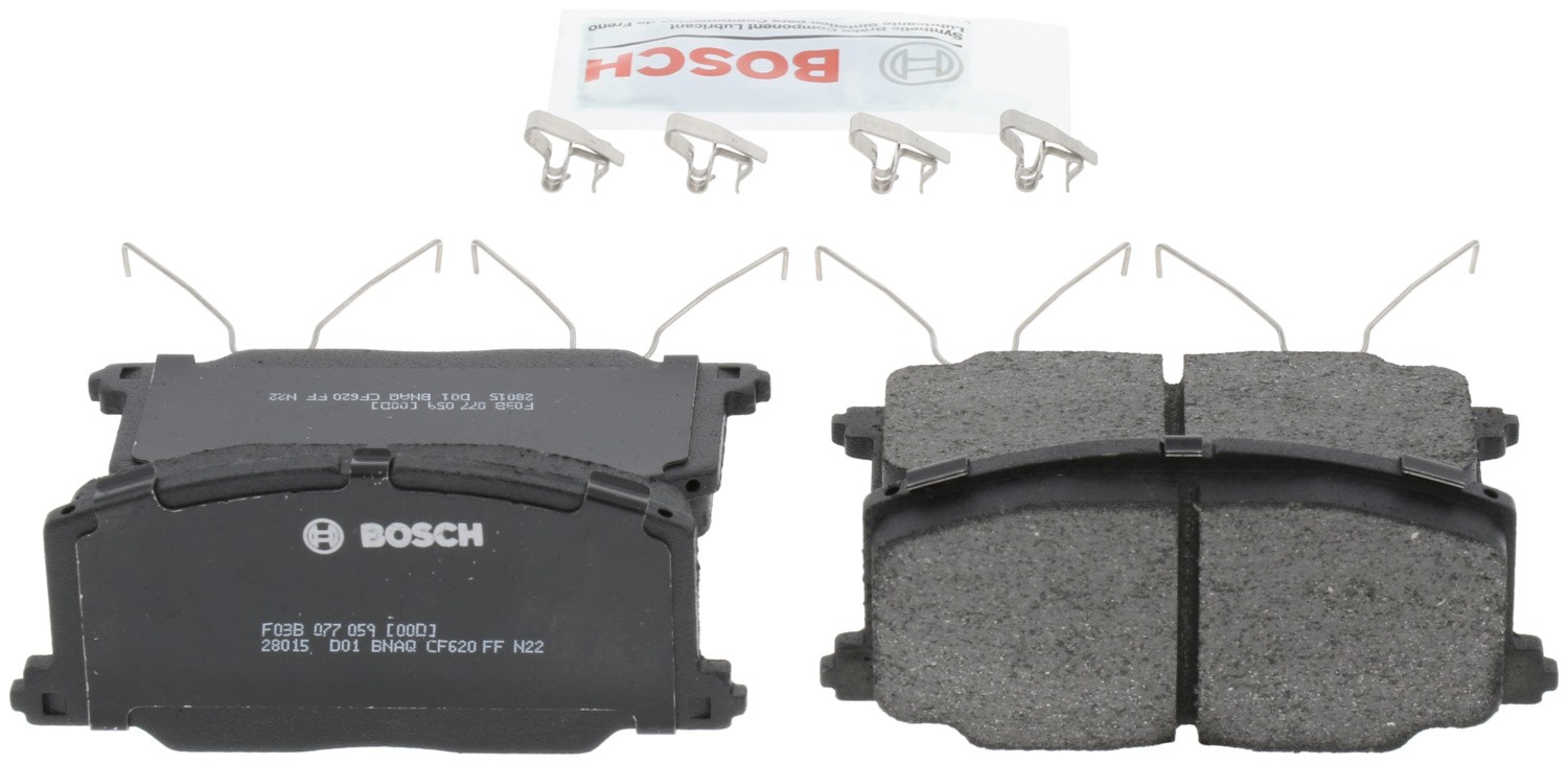 Bosch BOS-BC356