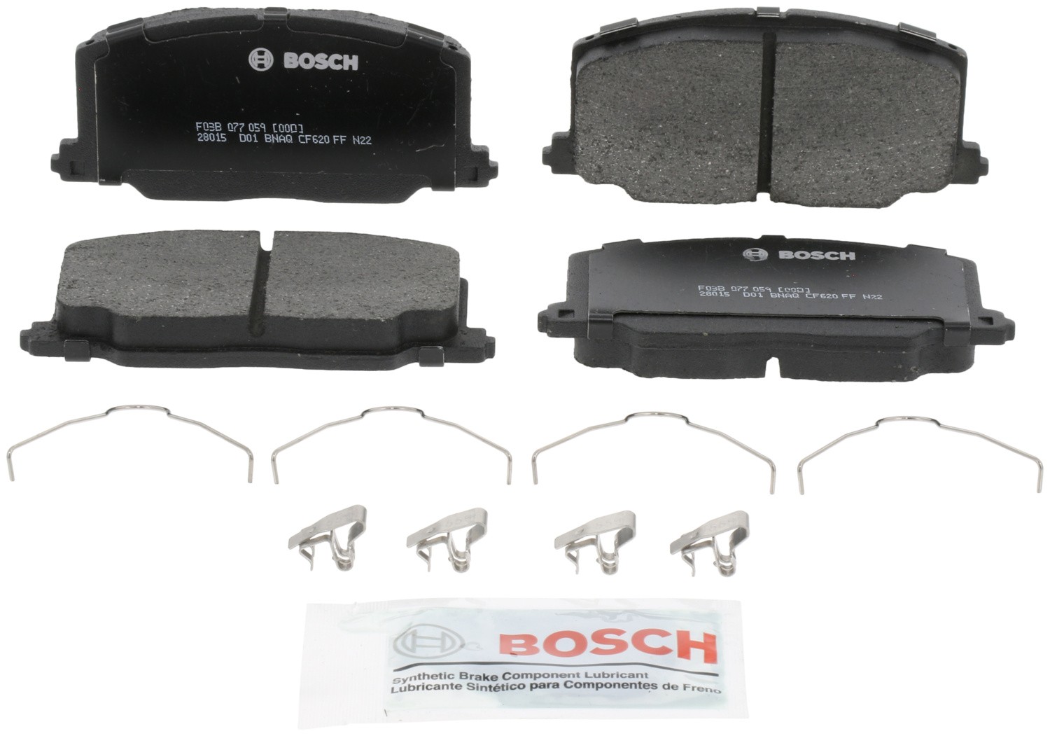 Bosch BOS-BC356 - Image 2