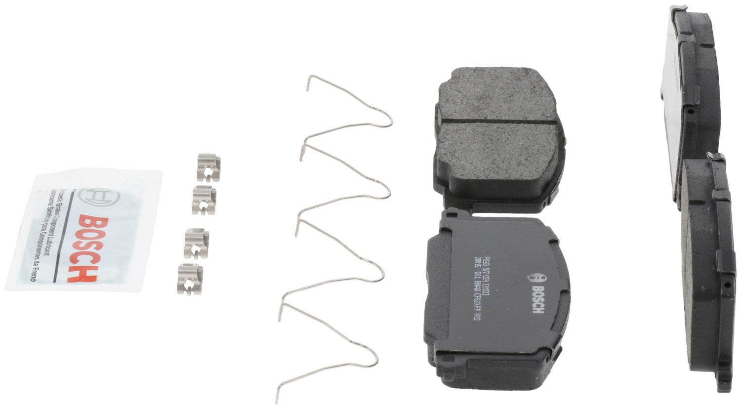 Bosch BOS-BC356 - Image 3