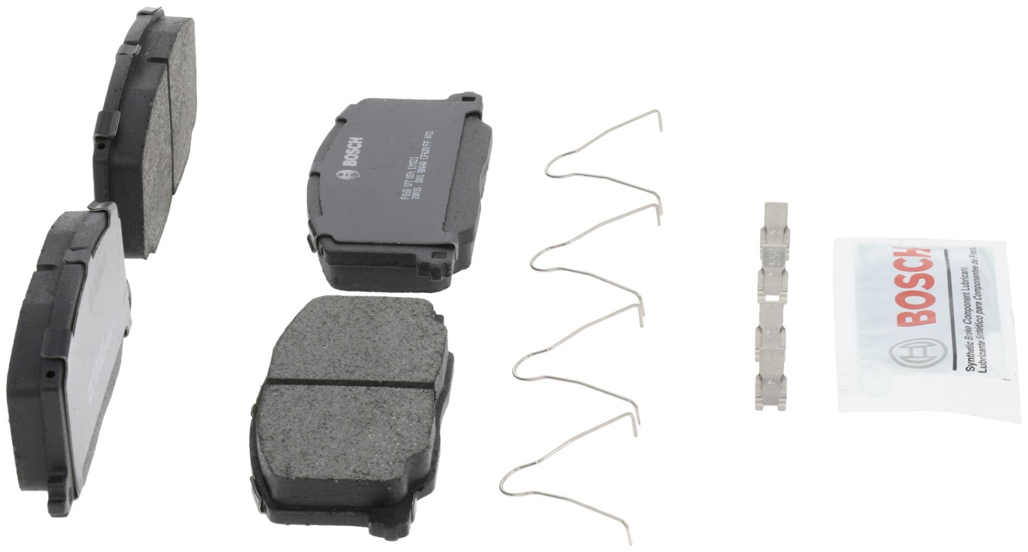 Bosch BOS-BC356 - Image 4