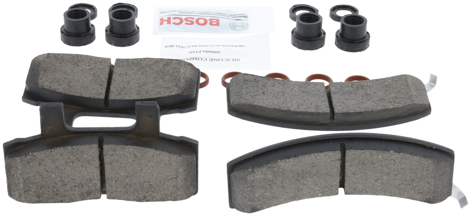 Bosch BOS-BC369