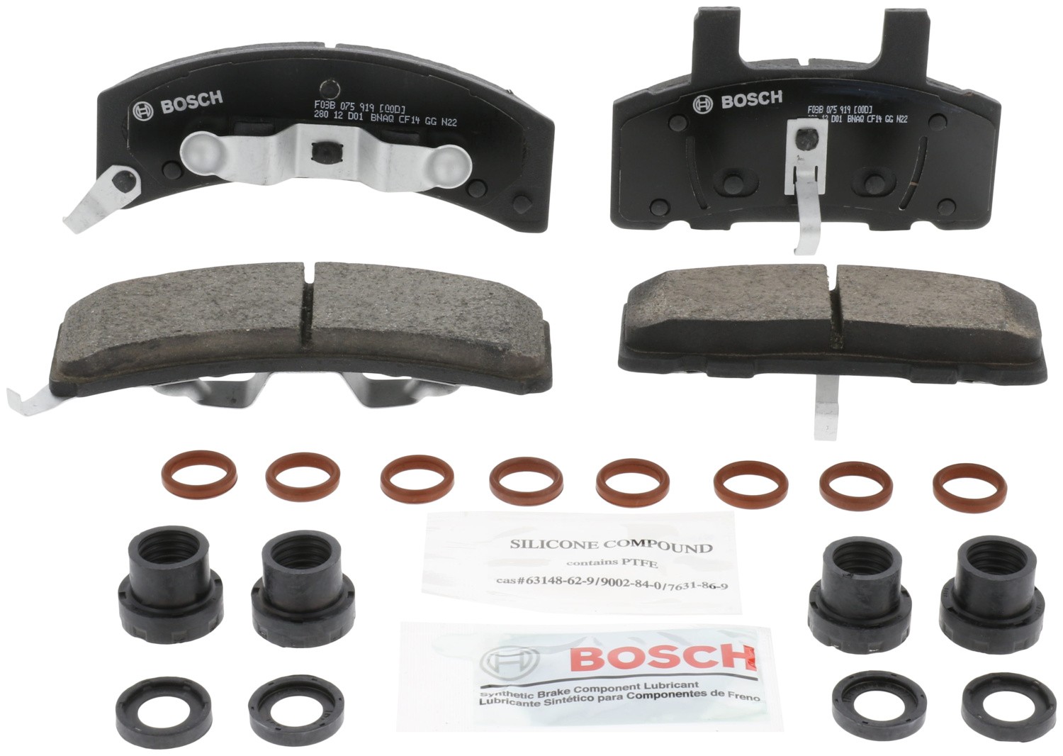 Bosch BOS-BC369 - Image 2