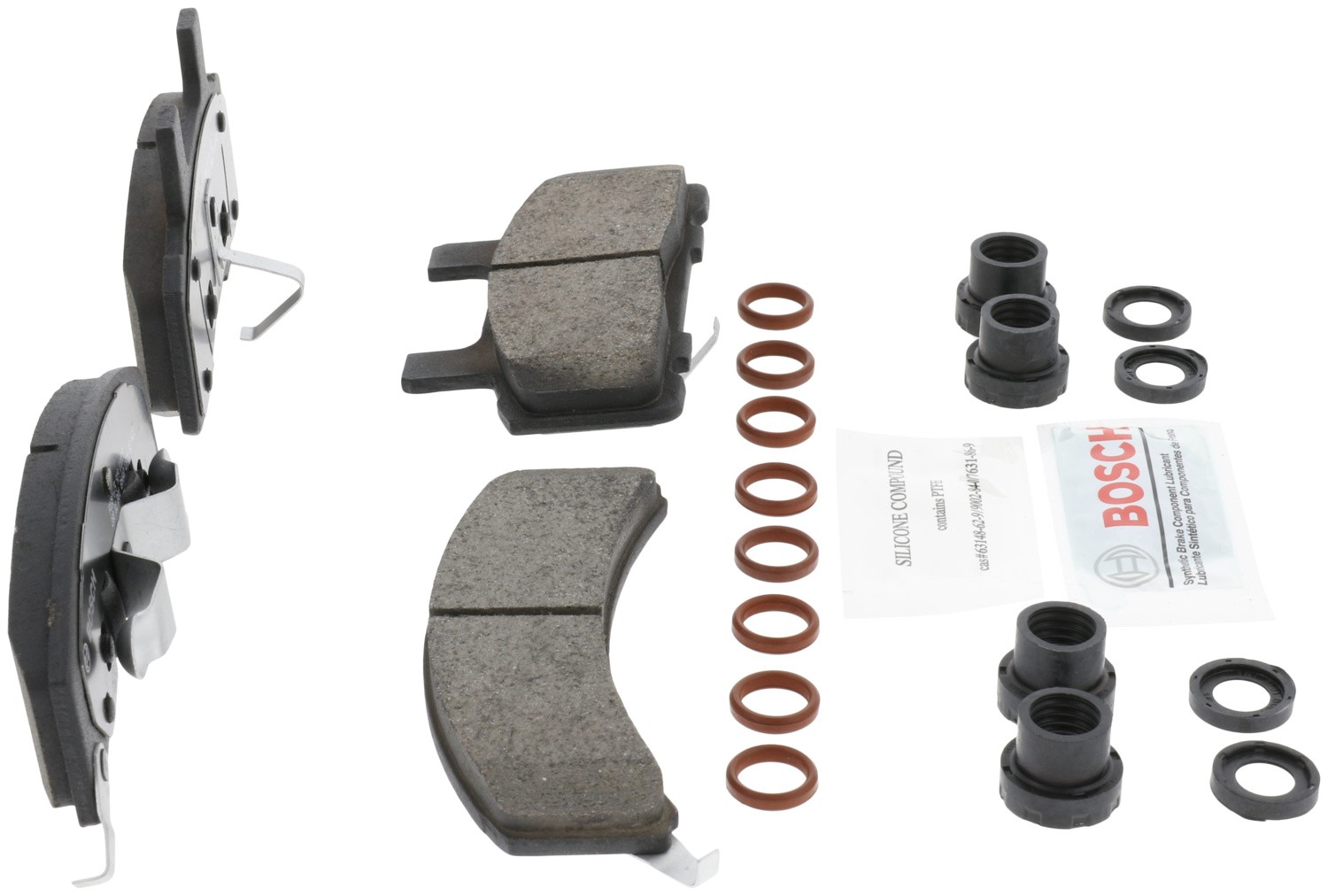 Bosch BOS-BC369 - Image 4