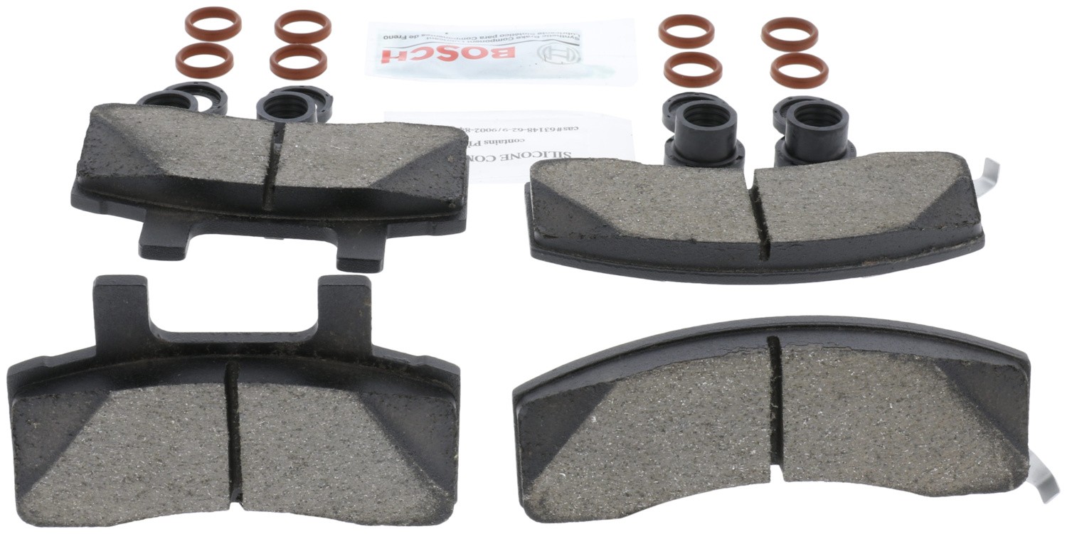 Bosch BOS-BC370