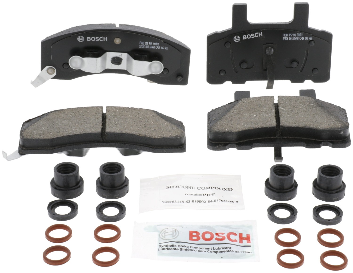 Bosch BOS-BC370 - Image 2