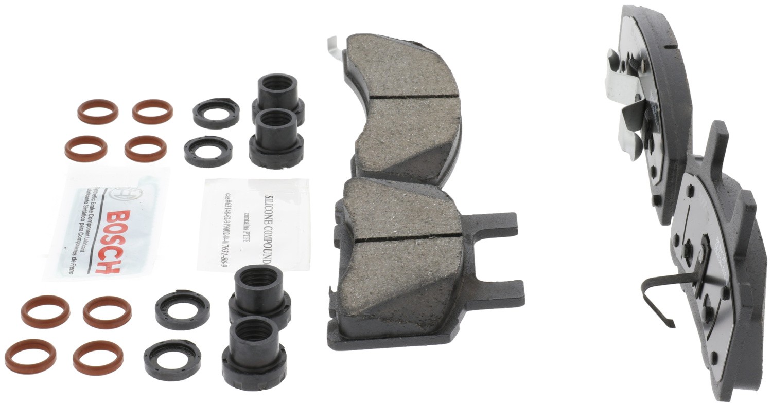 Bosch BOS-BC370 - Image 3