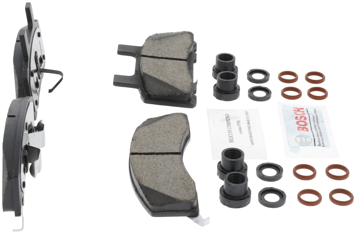 Bosch BOS-BC370 - Image 4