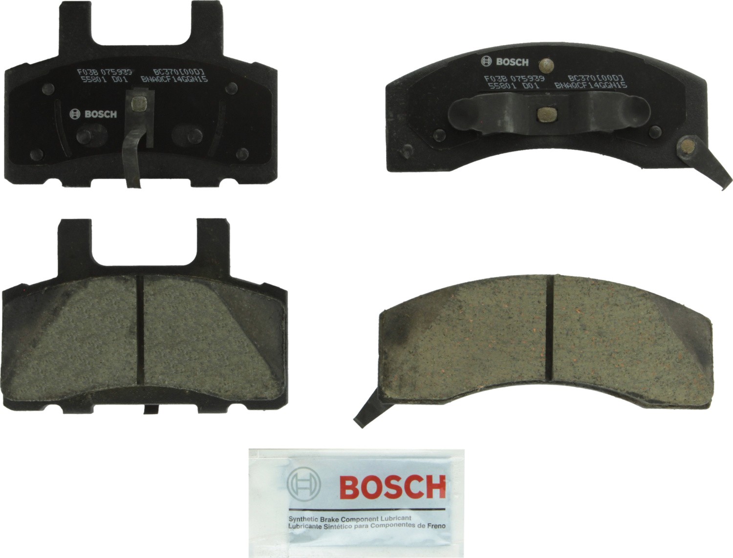 Bosch BOS-BC370 - Image 5