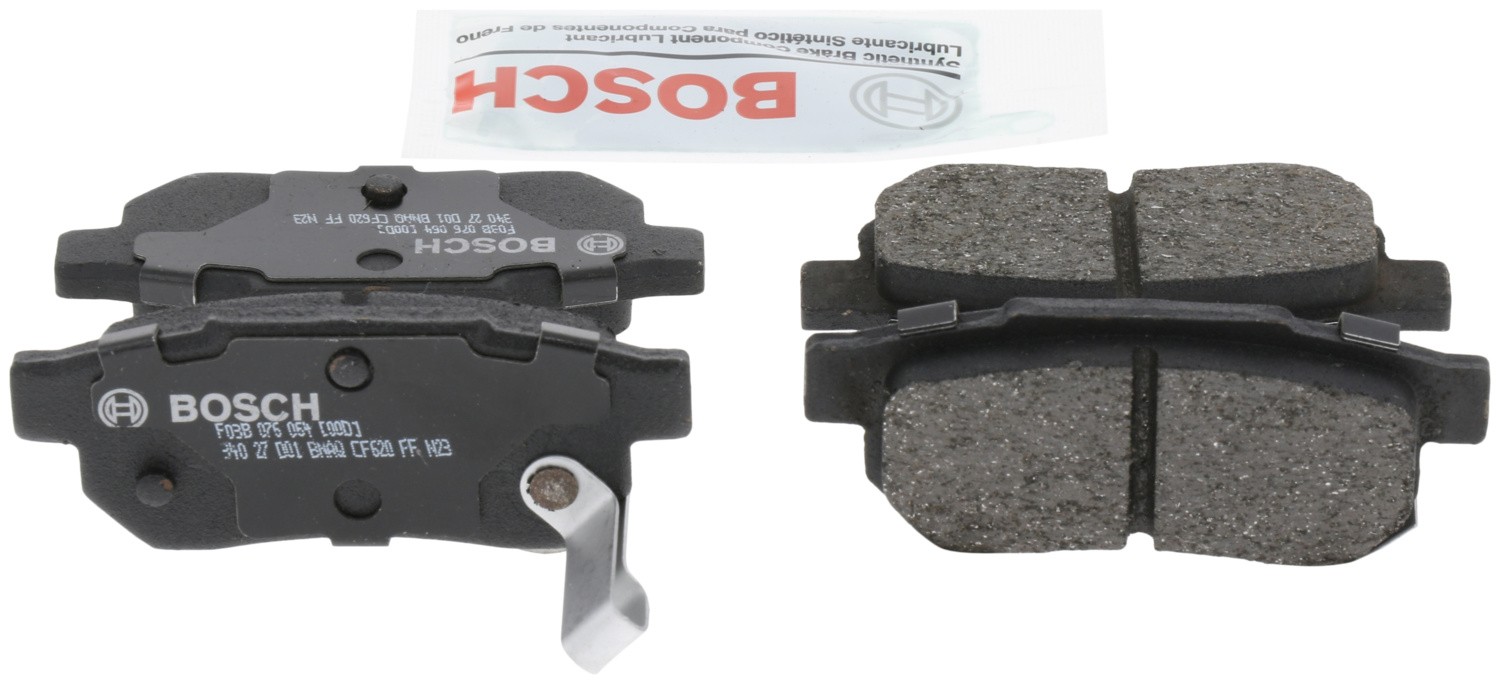 Bosch BOS-BC374