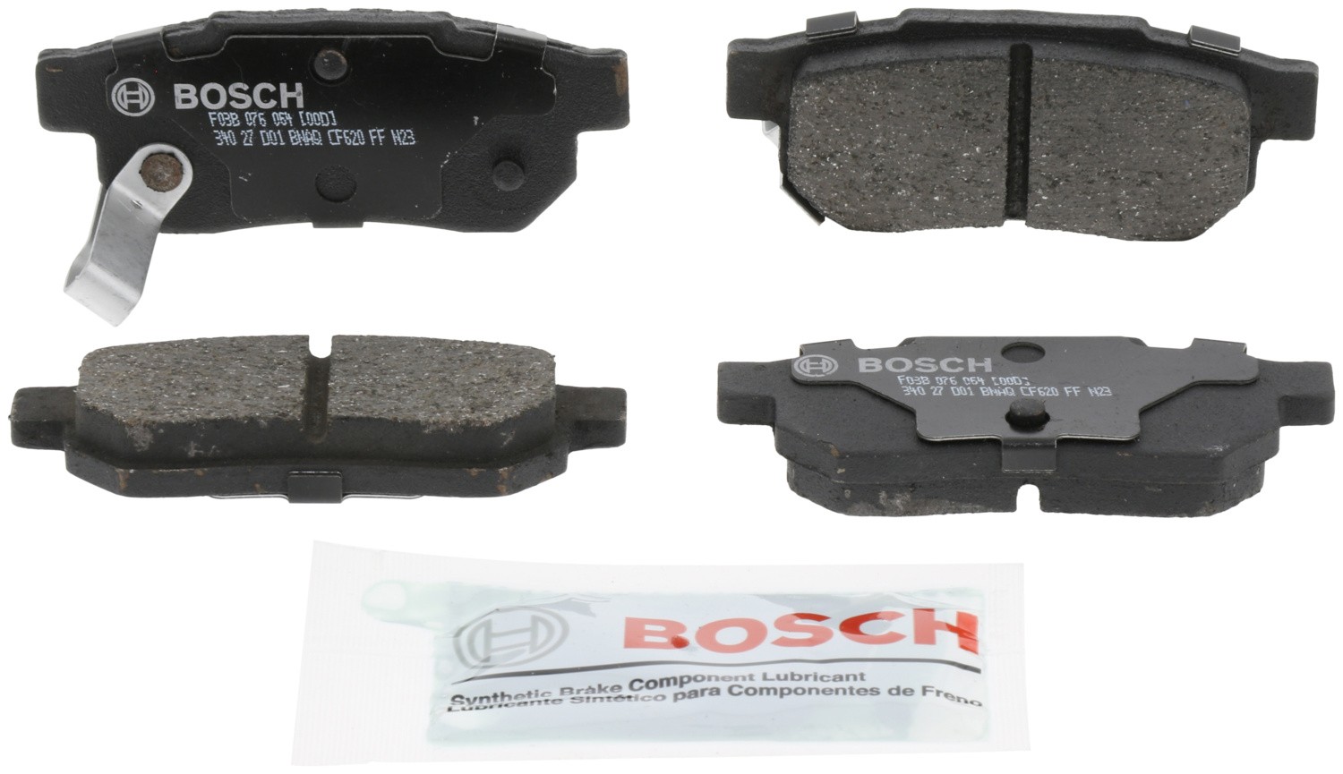 Bosch BOS-BC374 - Image 2