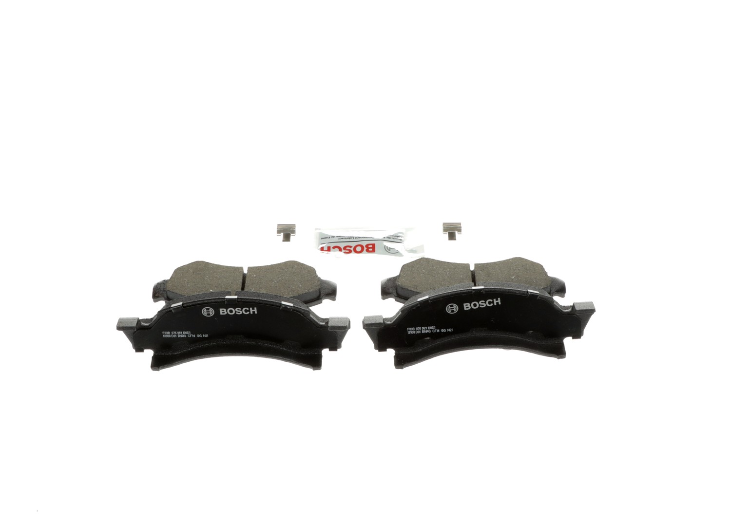 Bosch BOS-BC375