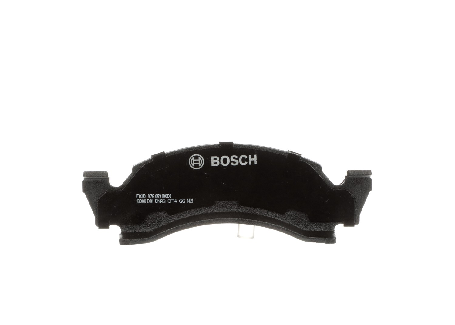 Bosch BOS-BC375 - Image 2