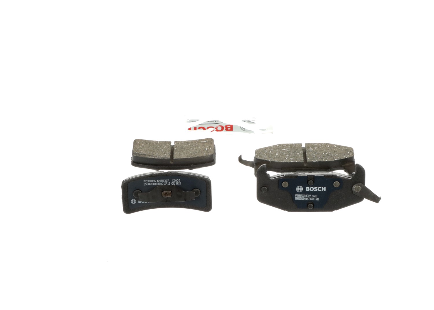 Bosch BOS-BC377