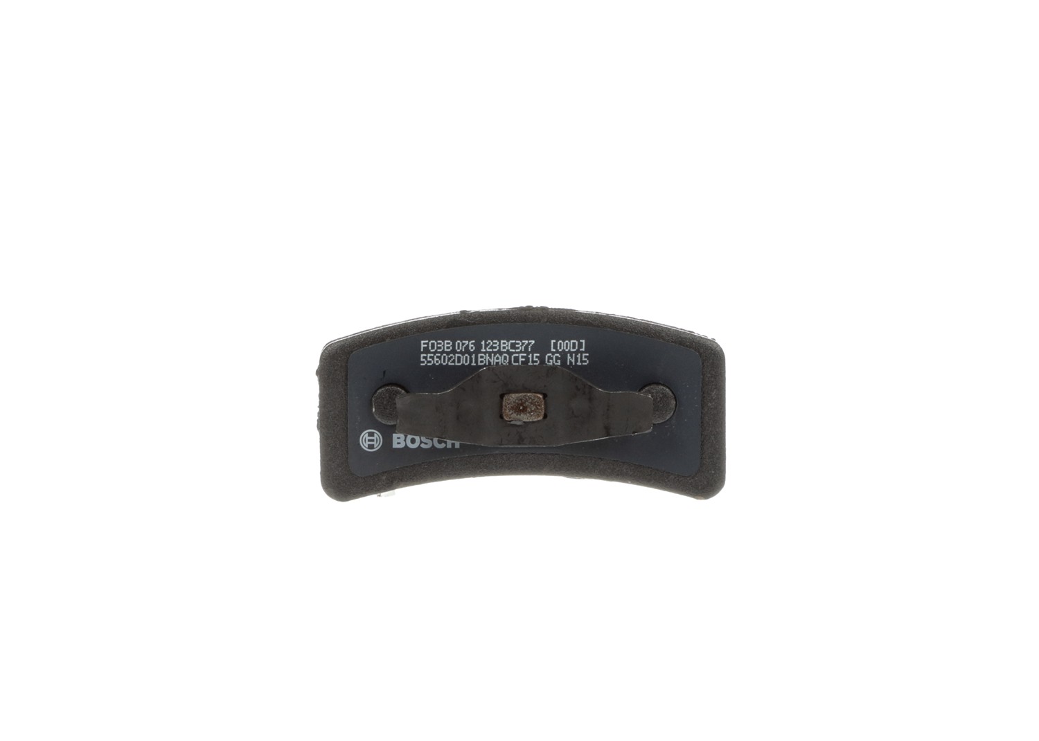 Bosch BOS-BC377 - Image 2