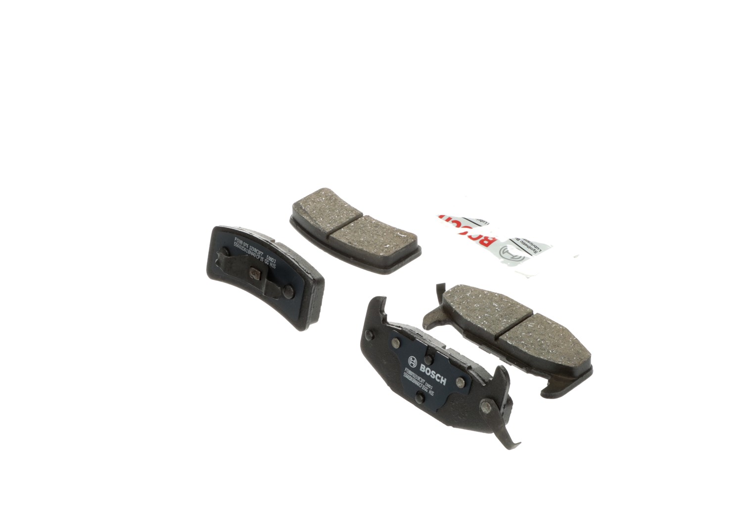 Bosch BOS-BC377 - Image 4