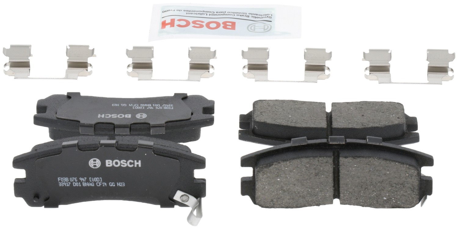 Bosch BOS-BC383