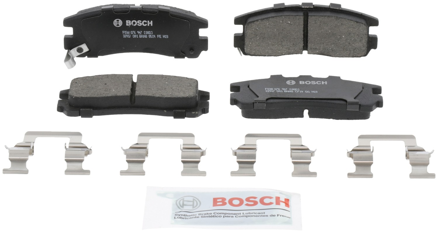 Bosch BOS-BC383 - Image 2