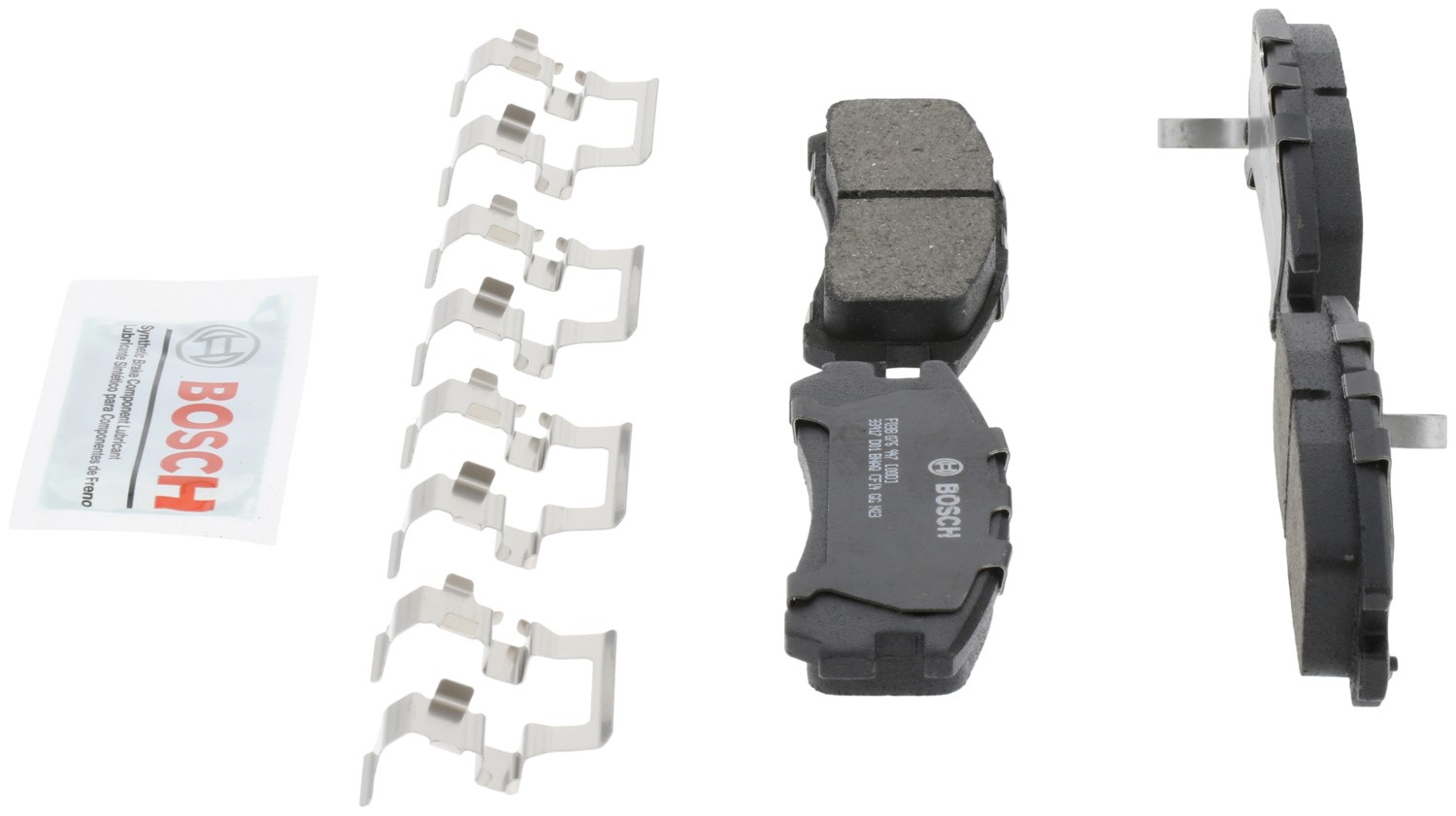 Bosch BOS-BC383 - Image 3