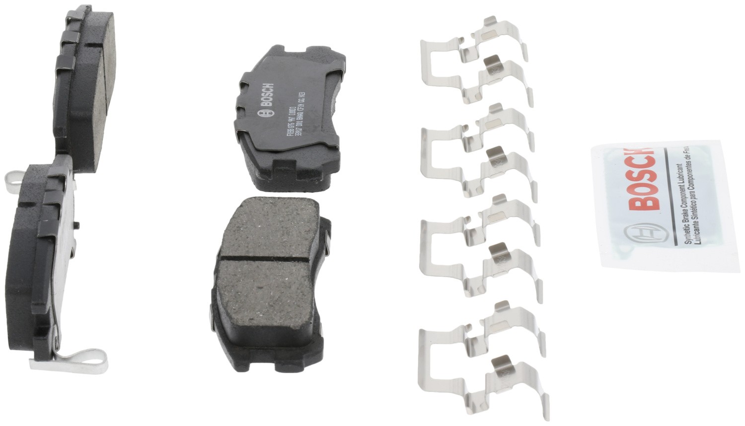 Bosch BOS-BC383 - Image 4