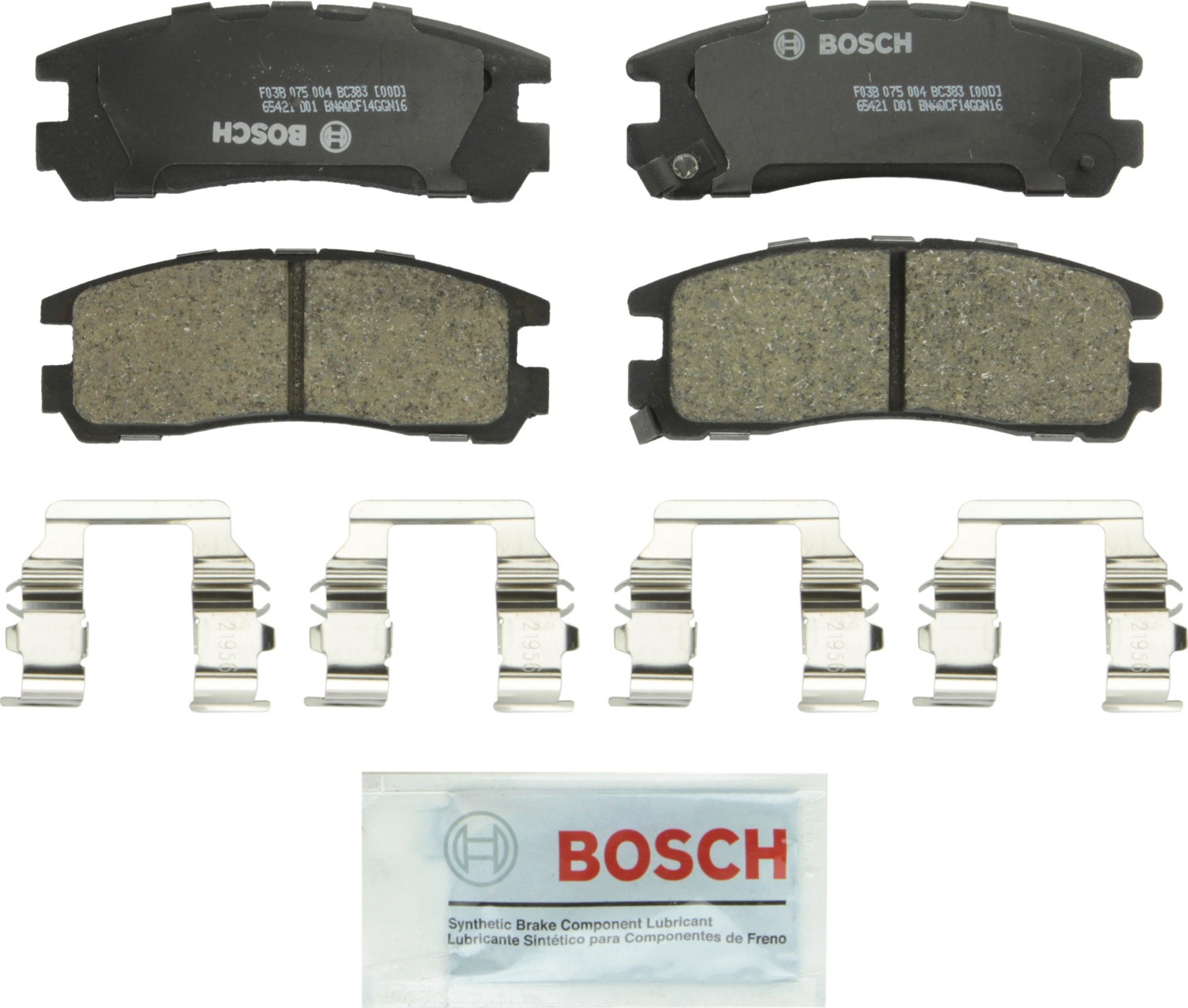 Bosch BOS-BC383 - Image 5