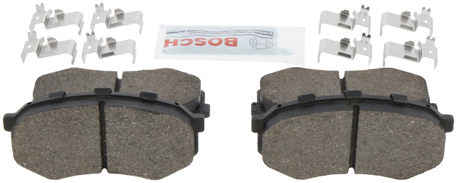 Bosch BOS-BC433