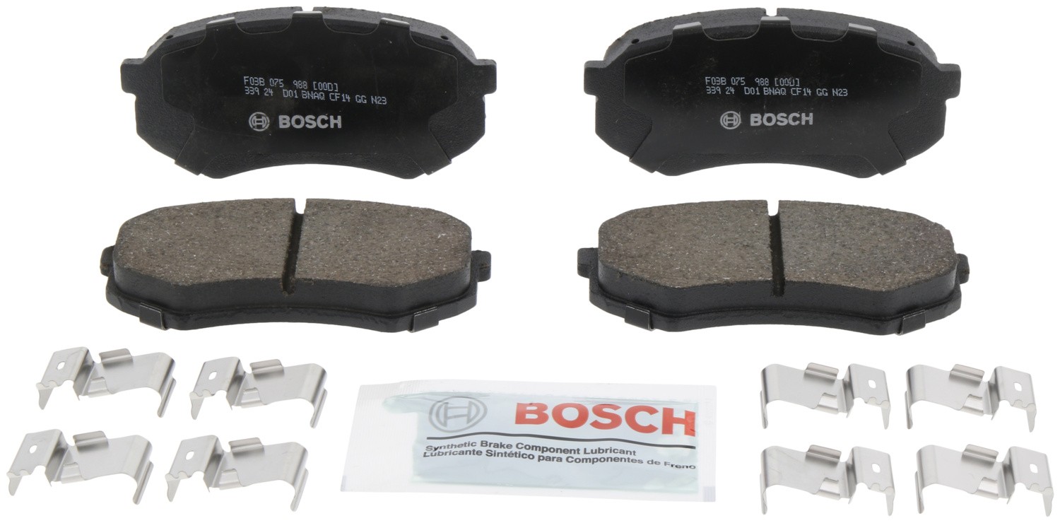 Bosch BOS-BC433 - Image 2