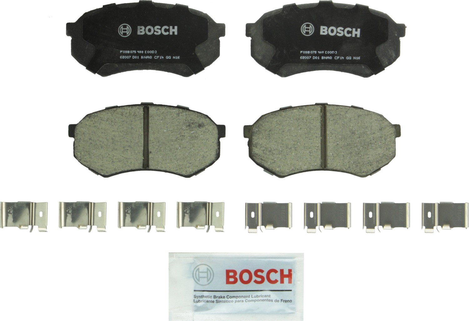Bosch BOS-BC433 - Image 5