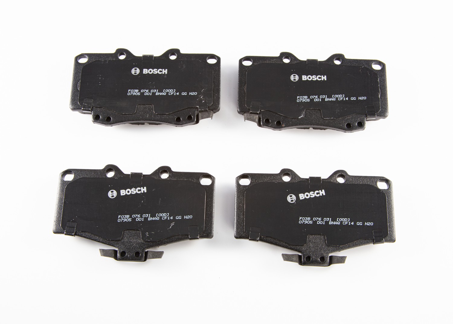 Bosch BOS-BC436