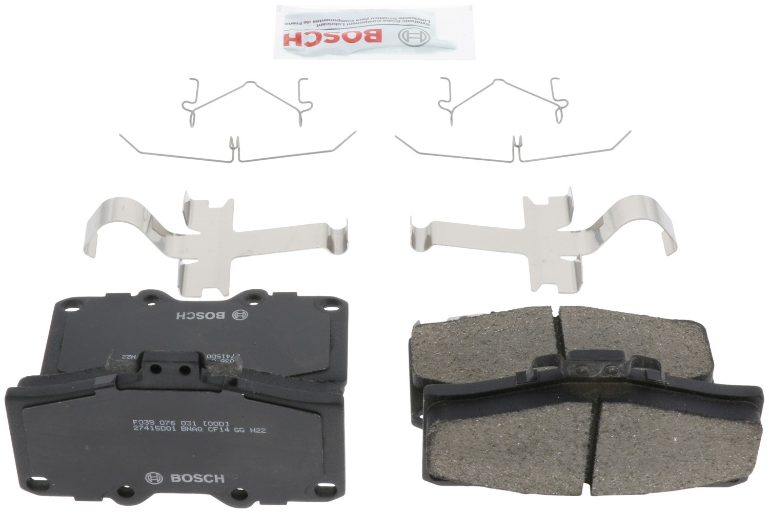 Bosch BOS-BC436 - Image 2