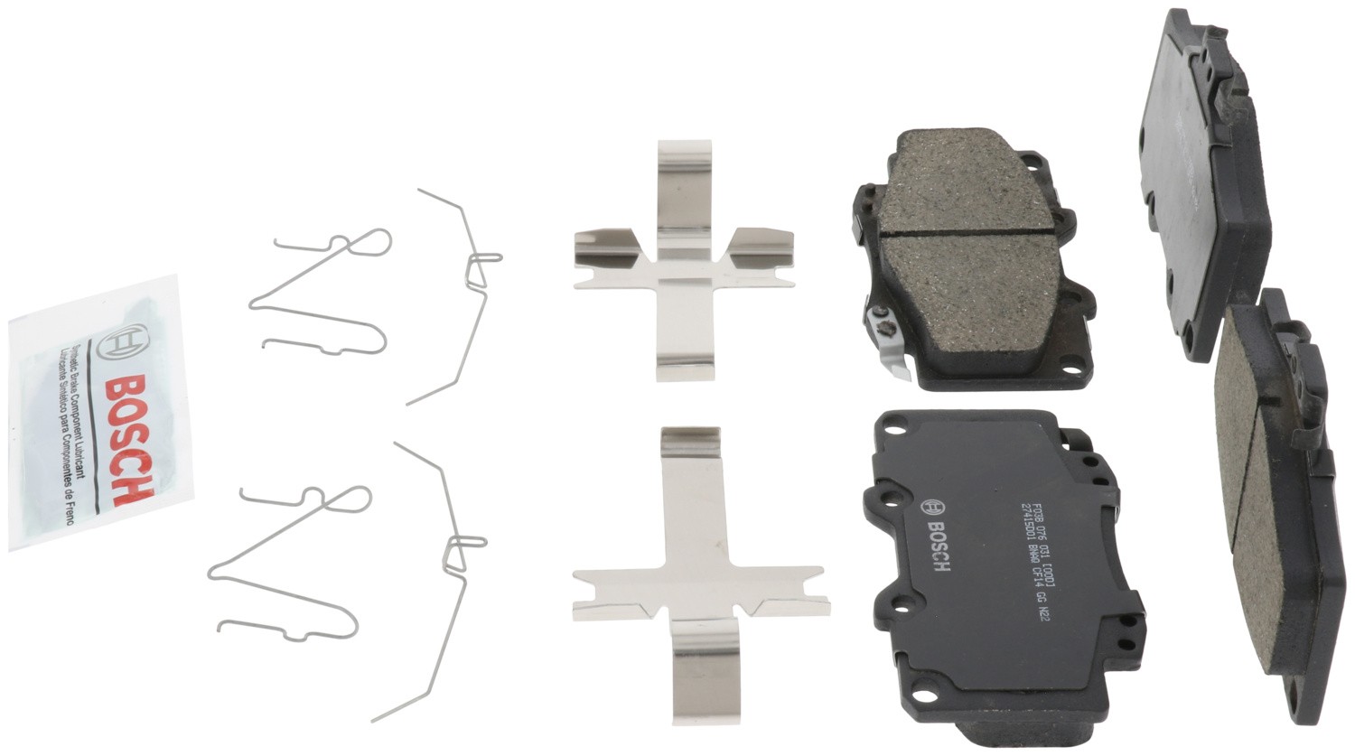 Bosch BOS-BC436 - Image 4
