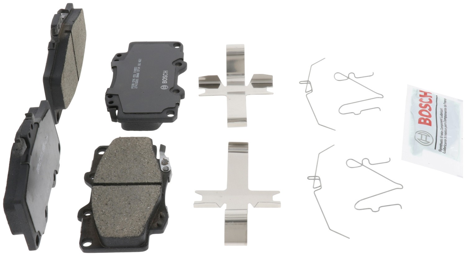 Bosch BOS-BC436 - Image 5