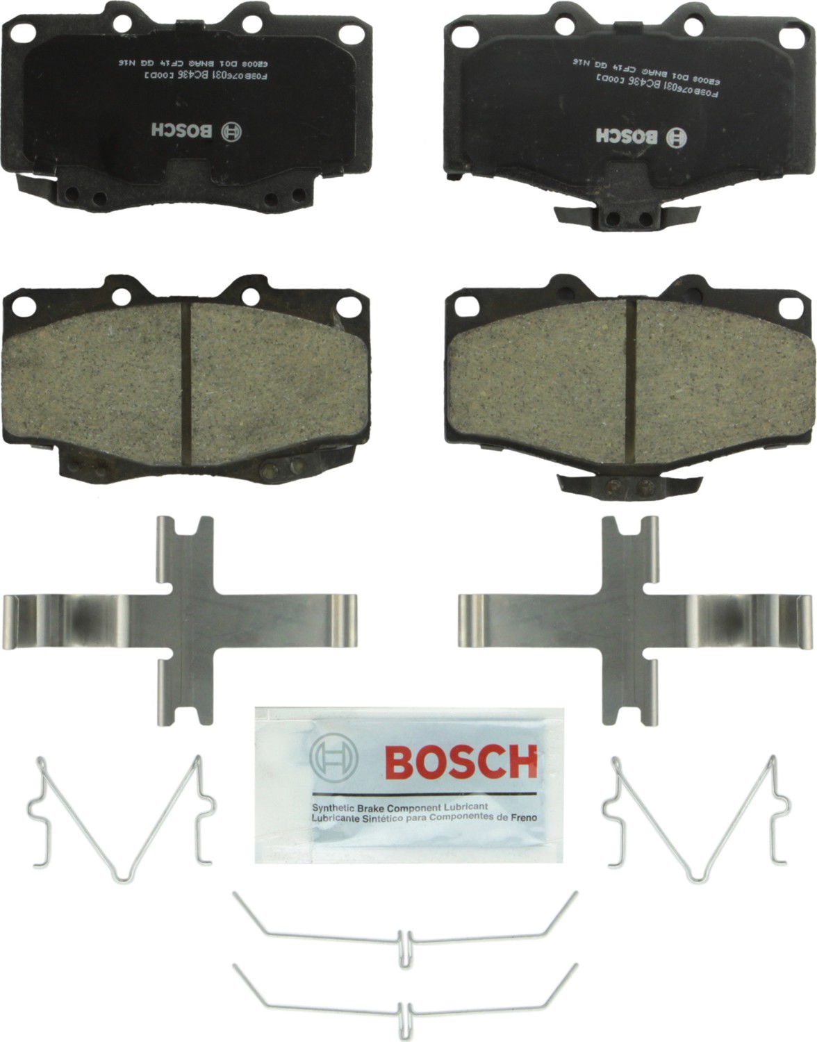 Bosch BOS-BC436 - Image 6