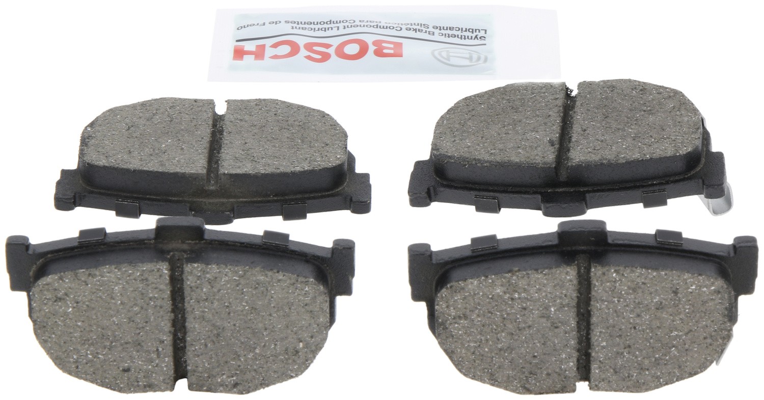 Bosch BOS-BC464 - Image 2