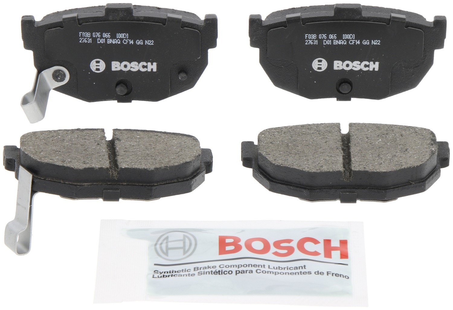Bosch BOS-BC464 - Image 3
