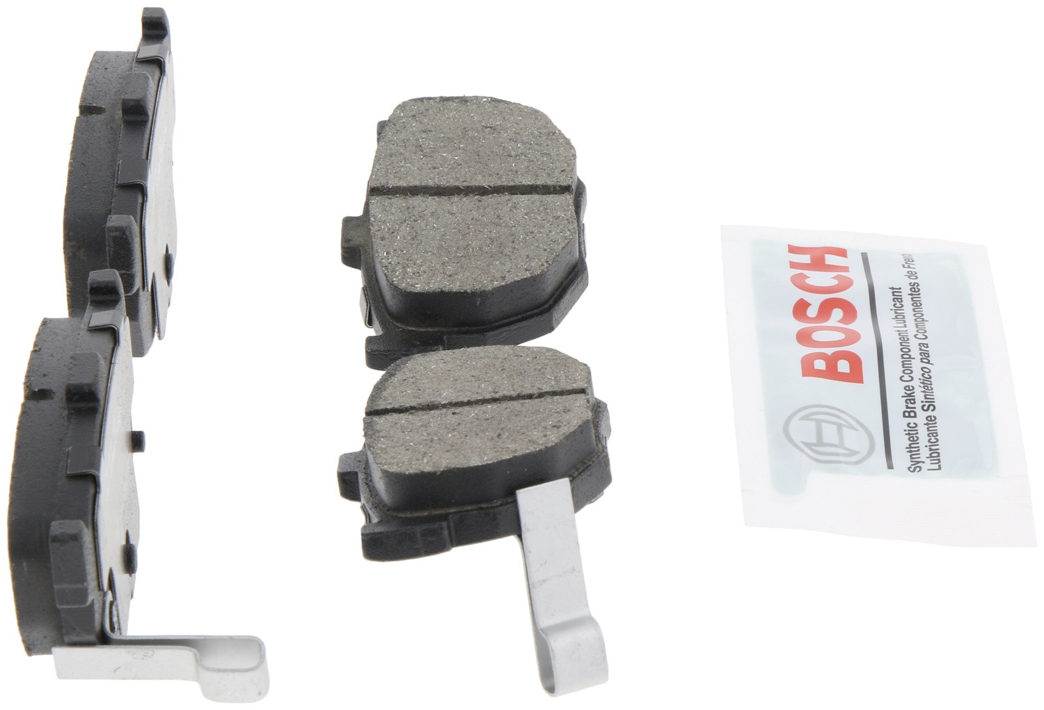Bosch BOS-BC464 - Image 4
