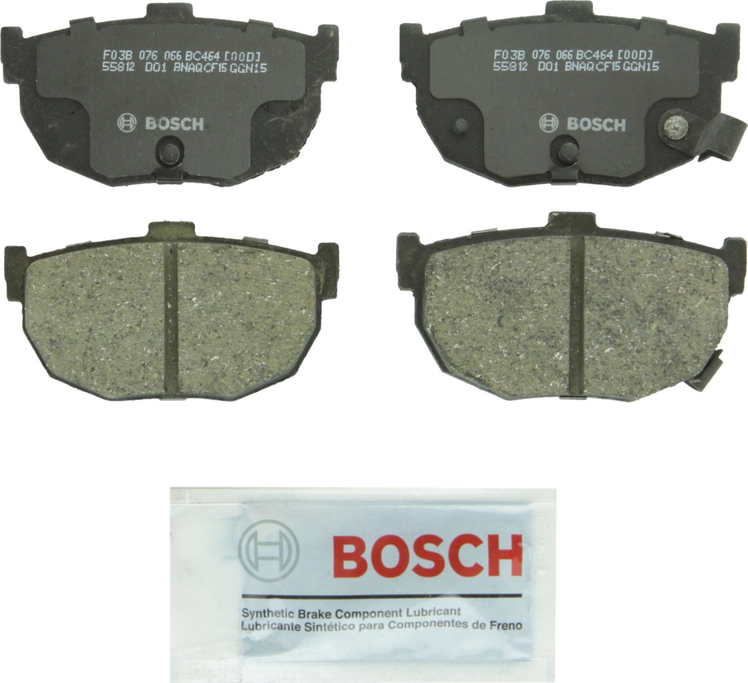 Bosch BOS-BC464 - Image 5