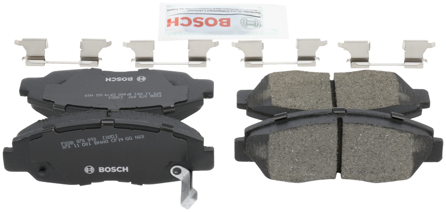 Bosch BOS-BC465A - Image 4